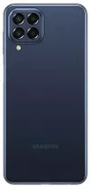 cumpără Smartphone Samsung M336/128 Galaxy M33 5G Blue în Chișinău 
