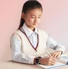 cumpără GPS-tracker pentru copii Mibro by Xiaomi Kids Watch Phone Z3, Pink în Chișinău 