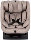 купить Автокресло Chipolino STKAVT02503TI I-Size 40-150cm AVIATO tiramisu в Кишинёве 