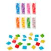 Set pt modelare "ABC Play Dough" (31 buc.) 44857 (9400) 