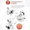 cumpără Jucărie cu telecomandă JJRC RC Intelligent Robot Dog R19, White în Chișinău 