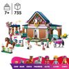 купить Конструктор Lego 42688 Horse Stable and Riding Academy в Кишинёве 