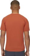 cumpără Îmbrăcăminte sport Rab Tricou barbati Sonic Tee Red Clay XL (QBL-01-RCY-XLG) în Chișinău 