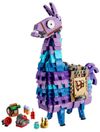 купить Конструктор Lego 77071 Fortnite Supply Llama в Кишинёве 