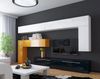 cumpără Set mobilă living Indart Livingul Kubo 01 (360x43x210) în Chișinău 
