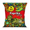 Paprika verde, fulgi, 40g