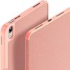 купить Сумка/чехол для планшета Dux Ducis Apple iPad 10 (2022) / 11 (2025) DOMO, Pink в Кишинёве 