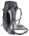 купить Туристический рюкзак Deuter Futura Pro 40 black-graphite в Кишинёве 