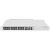 cumpără Router MikroTik CRS326-4C+20G+2Q+RM în Chișinău 