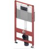 купить Бачок для унитаза Tece Base 3in1 + clapeta Alba 9.400.400 в Кишинёве 