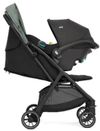 купить Детская коляска Joie S2308AAABS000 Pact Pro Abyss в Кишинёве 
