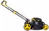 купить Газонокосилка Huter GLM-6.0ST 4T S-530mm pe benzina (R7037) в Кишинёве 