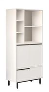 купить Офисный шкаф Trendy ON9B-W, multifunctionala (GTR006726) в Кишинёве 