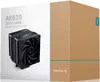 cumpără Cooler Deepcool AK620 Black în Chișinău 