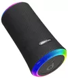 купить Колонка портативная Bluetooth Soundcore Flare 2 black в Кишинёве 