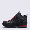 купить Ботинки водонепроницаемые Karrimor Spike Mid 3 weathertite Black/Red K949-BKR-151 в Кишинёве 