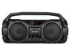 Speakers SVEN "PS-415" 12w, Black, Bluetooth, Karaoke, microSD, FM, AUX, USB, power:1500mA, DC5V 