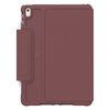 cumpără Husă p/u tabletă UAG 12191V314747 Apple iPad 10.2 (2021) DOT, Aubergine în Chișinău 