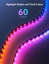 купить Лента LED Govee Monitor Light Strip RGB Gaming Light Strip G1 (27”-34”) Razer chroma sync (H6609312) в Кишинёве 