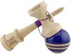 купить Активная игра Essa 164342 Kendama Flippy X Original Rainbow, King Size, violet-maro в Кишинёве 