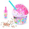 купить Набор для творчества Canal Toys SSC299 Набор Slime´Ice Cup, ast. в Кишинёве 