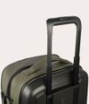 cumpără Geantă cu roți Tucano BTRGOM-S-VM Soft Trolley Gommo S, Military Green în Chișinău 