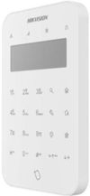 купить Аксессуар для систем безопасности Hikvision DS-PK1-LT-WE Wireless LED Keypad в Кишинёве 