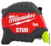 cumpără Bandă de măsurare Milwaukee 4932498763 STUD gen III, 5m în Chișinău 