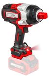 cumpără Mașina de infeliat Raider 30259 ударный 3/4” 20V/4Ah în Chișinău 
