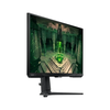 25" Monitor Gaming - S25BG400E, IPS 1920x1080 FHD, Black 