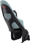 cumpără Scaun pentru bicicletă THULE Yepp 2 maxi frame mount neutria green (12041204) în Chișinău 