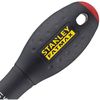 купить Отвёртка Stanley 0-65-481 Surubelnita Fatmax lata 4.0x125mm в Кишинёве 