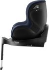 cumpără Scaun auto Britax-Römer DUALFIX PRO Style Night Blue (2000040884) în Chișinău 