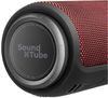купить Колонка портативная Bluetooth 2E 2E-BSSXTWRD SoundXTube TWS, Waterproof Red в Кишинёве 