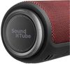 cumpără Boxă portativă Bluetooth 2E 2E-BSSXTWRD SoundXTube TWS, Waterproof Red în Chișinău 