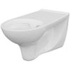 купить Унитаз Cersanit Etiuda HDCP K670-002 (52541) в Кишинёве 
