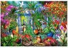 cumpără Puzzle Trefl 26188 Puzzle 1500 Gradina secreta în Chișinău 