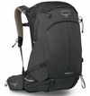 купить Туристический рюкзак Osprey Stratos 34 Raven Black (810165747487) в Кишинёве 