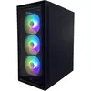 cumpără Bloc de sistem PC AMD ATOL PC1079MP - Gaming RGB#1.1 în Chișinău 