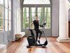 купить Велотренажер Technogym 4786 Cycle (max.180kg) в Кишинёве 