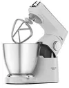 купить Кухонная машина Kenwood KVL65.001WH Titanium Chef Baker XL в Кишинёве 