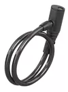 cumpără Accesoriu pentru bicicletă Hama 178137 Bicycle Cable Lock 65cm în Chișinău 