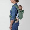 купить Кенгуру Cybex 524000737 Marsupiu Coya Carrier Leaf Green в Кишинёве 