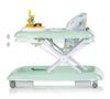 купить Ходунок Chipolino PRBS02505MI Baby Steps, mint в Кишинёве 