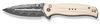 купить Нож походный Civivi C23053-DS1 Incindie, G10, Button Lock в Кишинёве 