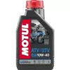 cumpără Ulei Motul 105878 10W40 4T ATV-UTV 1L în Chișinău 
