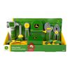 купить Игрушка Tomy T35070 Centura cu Scule John Deere в Кишинёве 