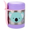 купить Термос для пищи Skip Hop 9L510310 Recipient pentru mancare Zoo Koala в Кишинёве 