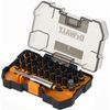 cumpără Set de tubulare, bite, duze DeWalt DT70901T-QZ set de bitI MCLAREN ( 32PCS ) în Chișinău 