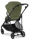 cumpără Сărucior pentru copii Cybex 525000445 Melio Carbon B Moss Green în Chișinău 